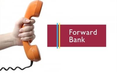 Форвард банк горячая линия - телефон