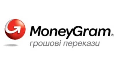 MoneyGram Украина